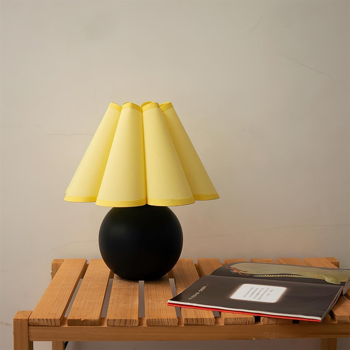 Riviora lampada da tavolo