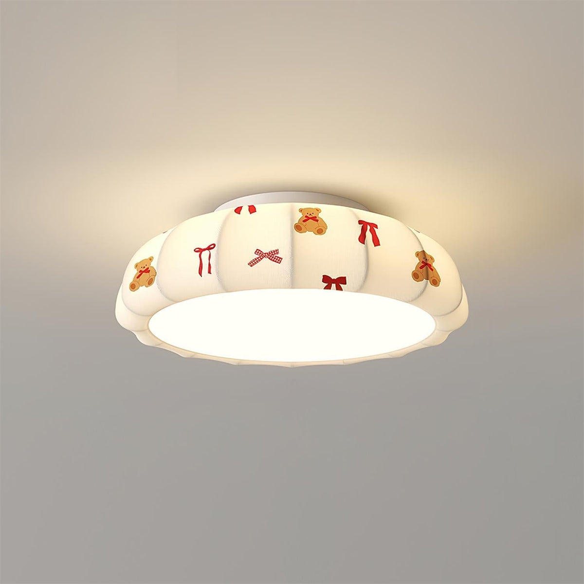 Ciroia lampada da soffitto