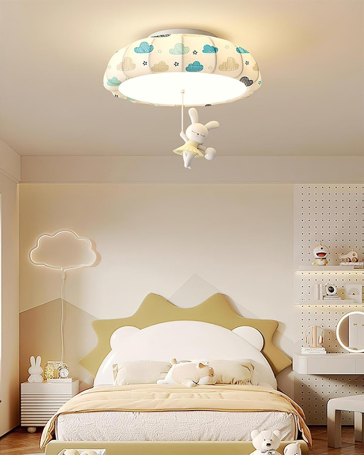 Ciroia lampada da soffitto