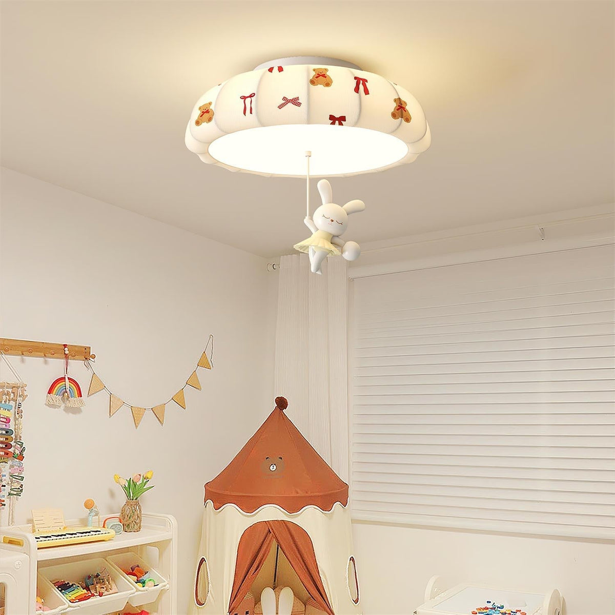 Ciroia lampada da soffitto