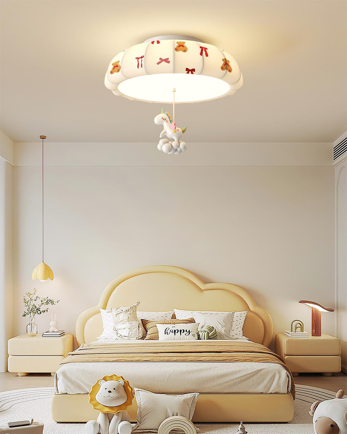 Ciroia lampada da soffitto