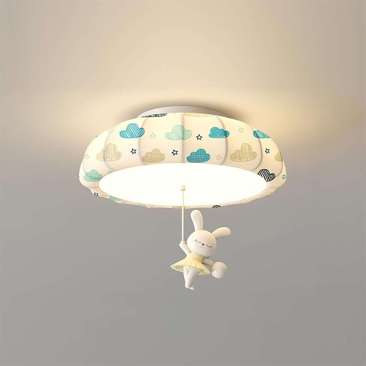 Ciroia lampada da soffitto