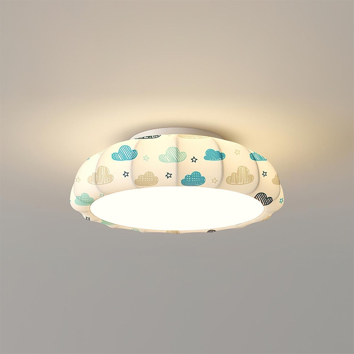 Ciroia lampada da soffitto