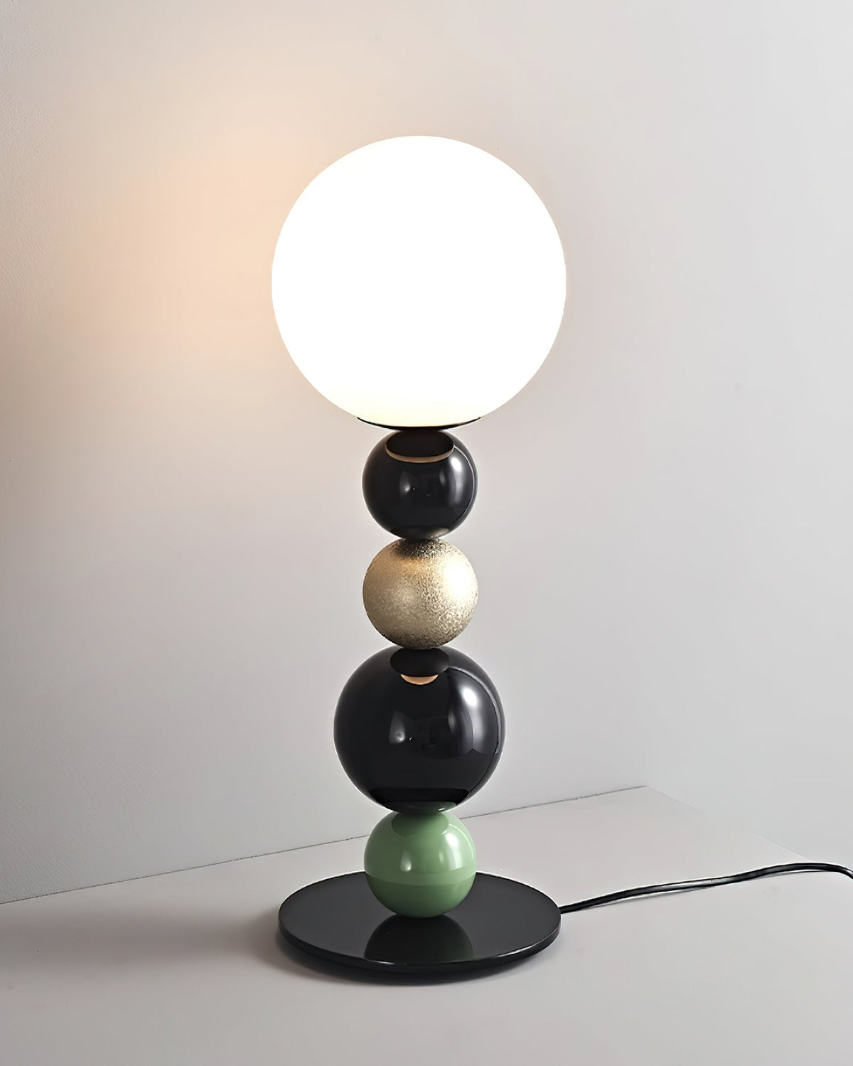 Sobble lampada da tavolo