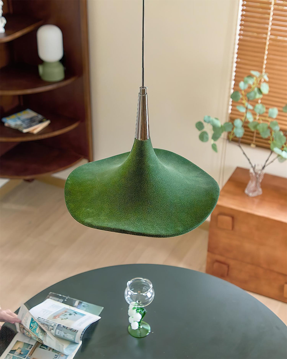 Soririella lampada a sospensione