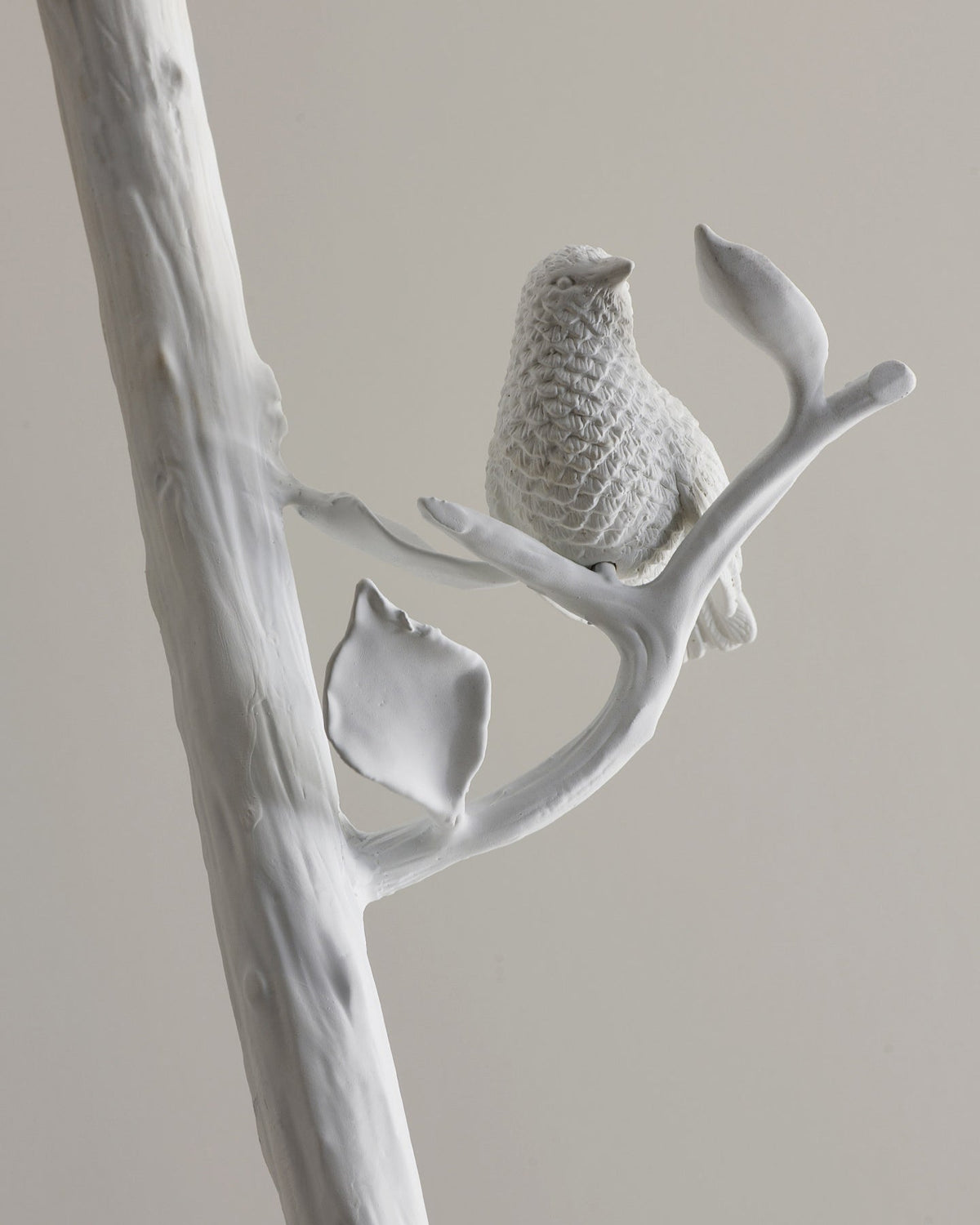 Foliage lampadario