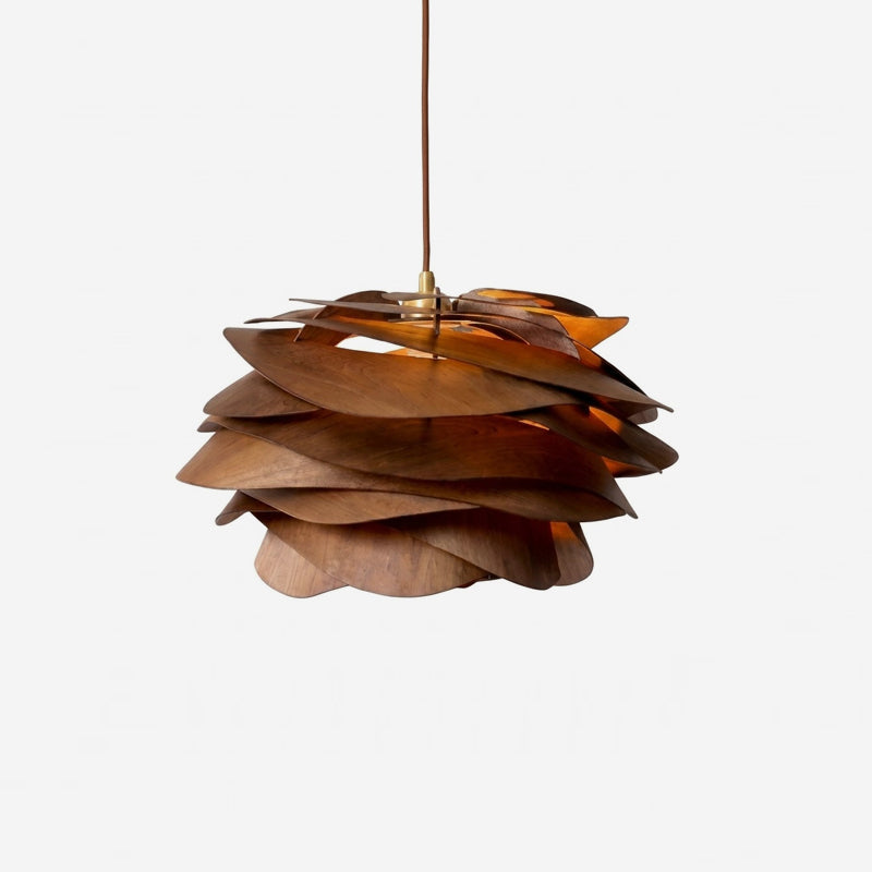 Pinecone lampada a sospensione