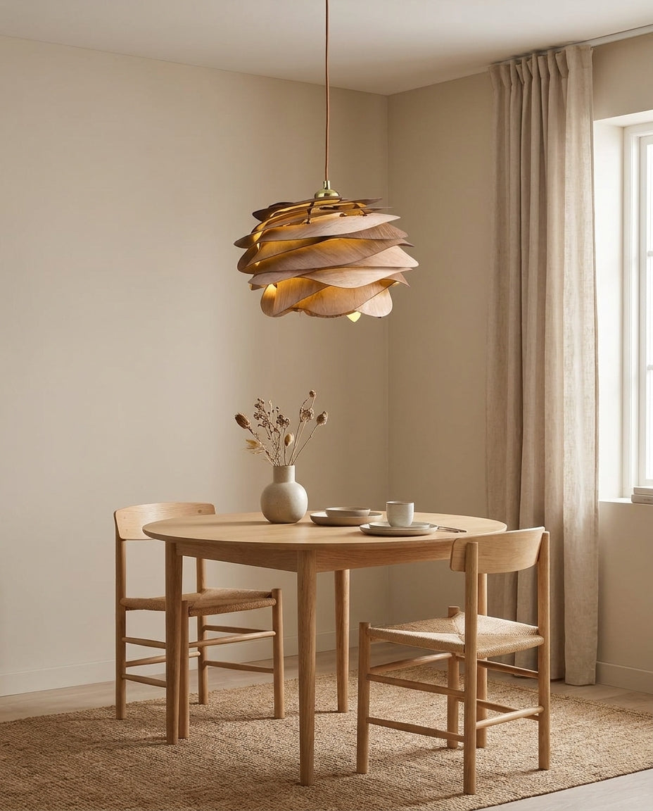 Pinecone lampada a sospensione