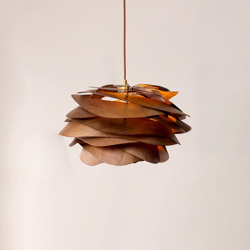 Pinecone lampada a sospensione