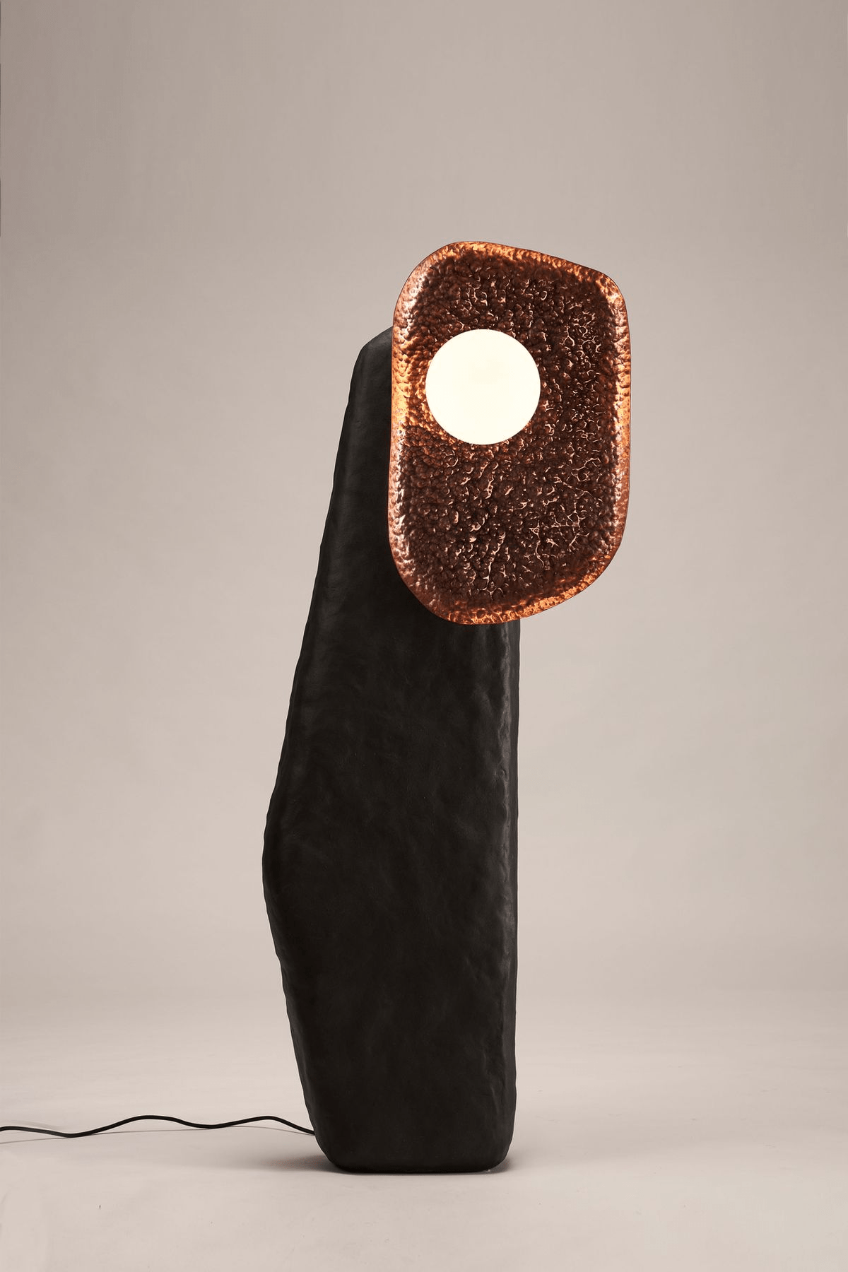 Corpex lampada da terra