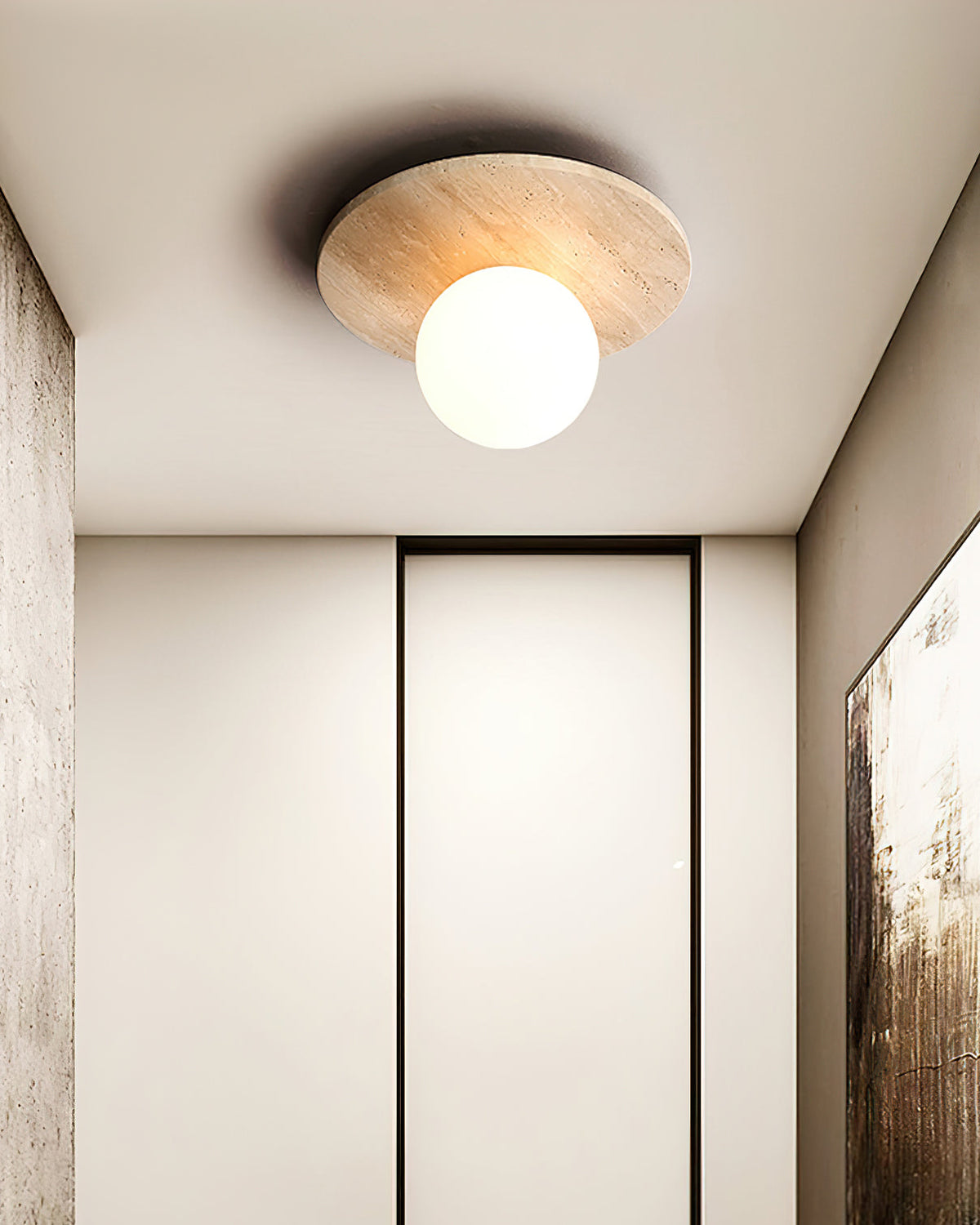 Jora lampada da soffitto