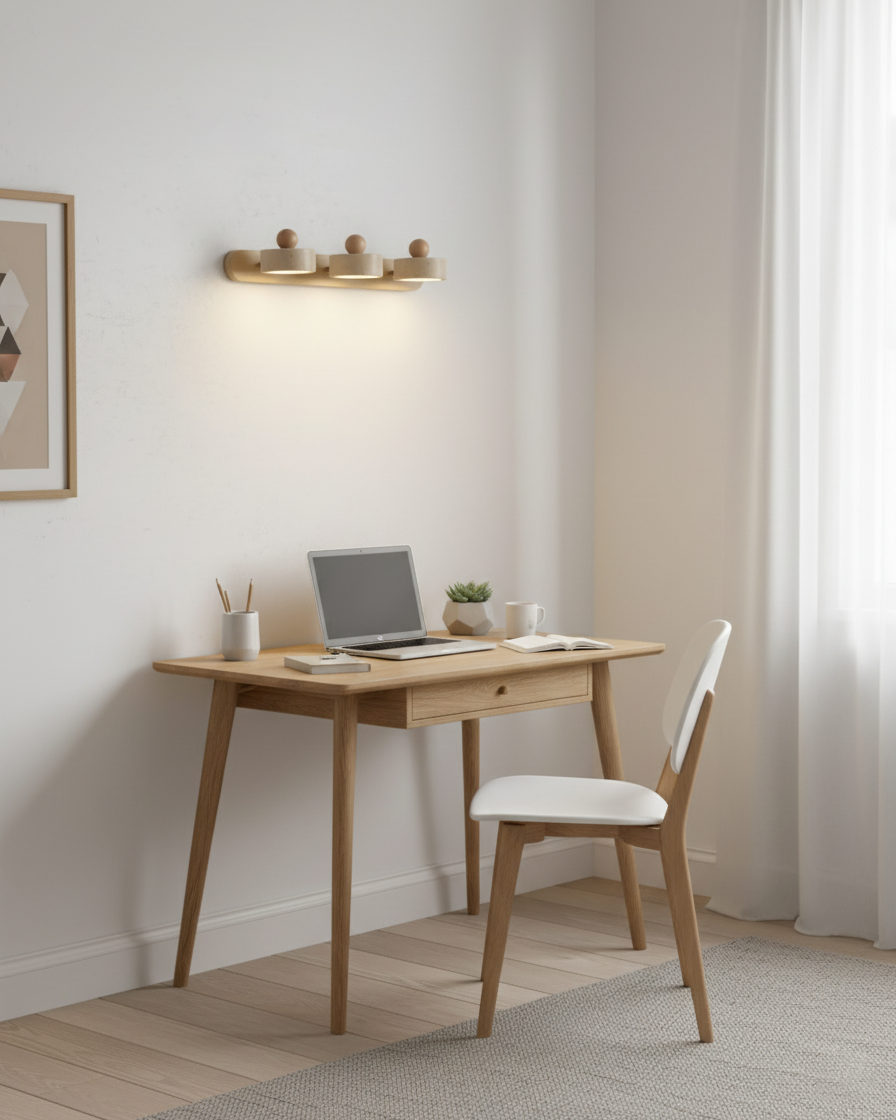 Sorinise lampada da parete per Bagno e Lavabo