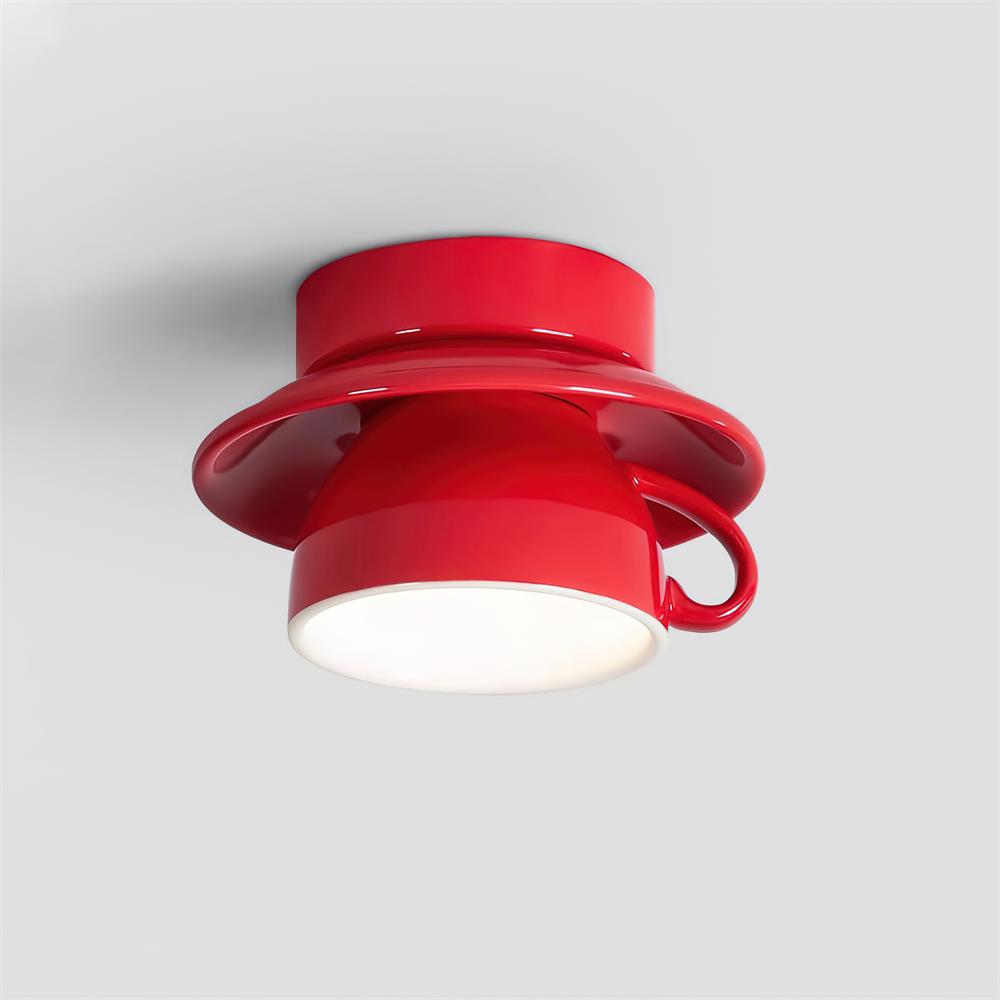 Rouvel lampada da soffitto