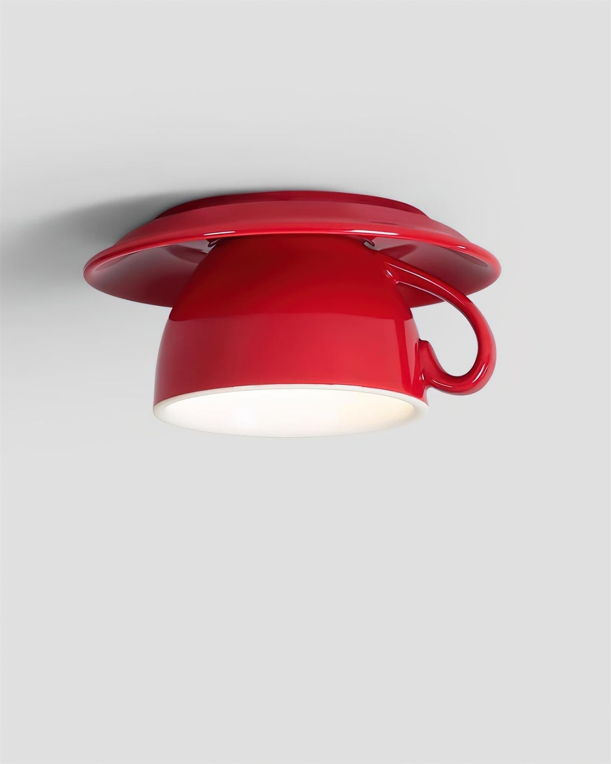 Rouvel lampada da soffitto