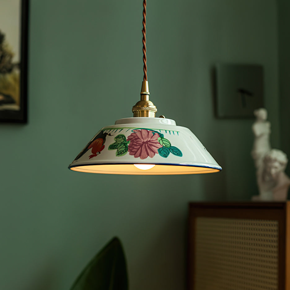 Velivina lampada a sospensione