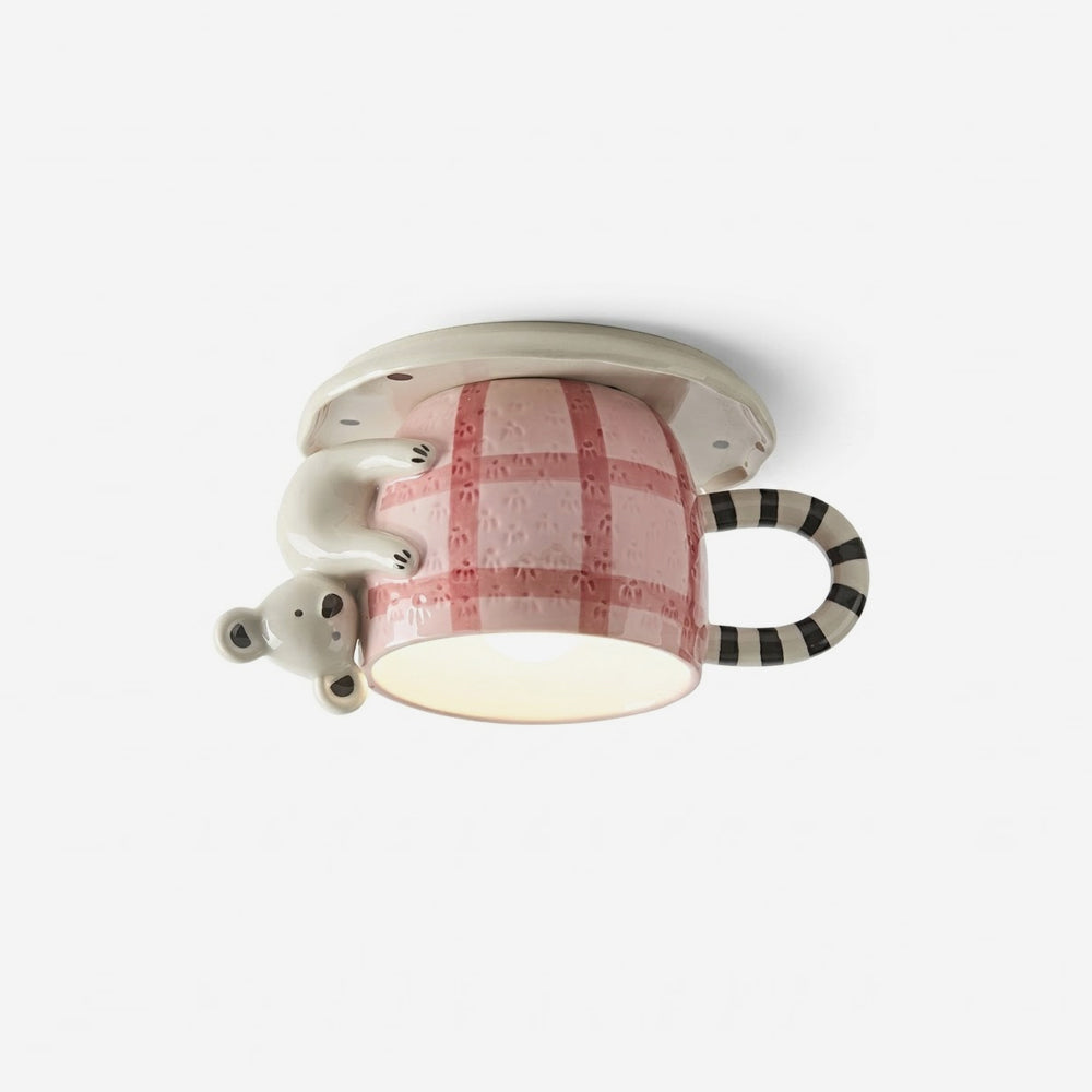 Cozette Mug plafoniera