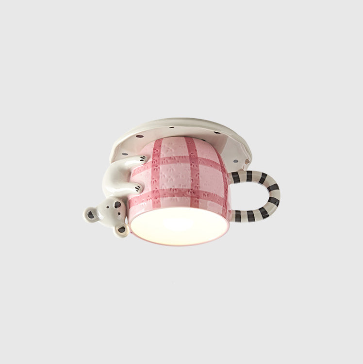 Cozette Mug plafoniera