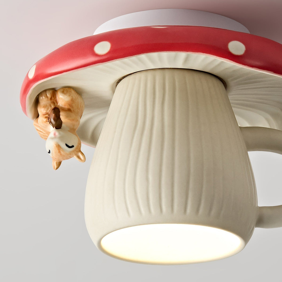 Cozette Mug plafoniera