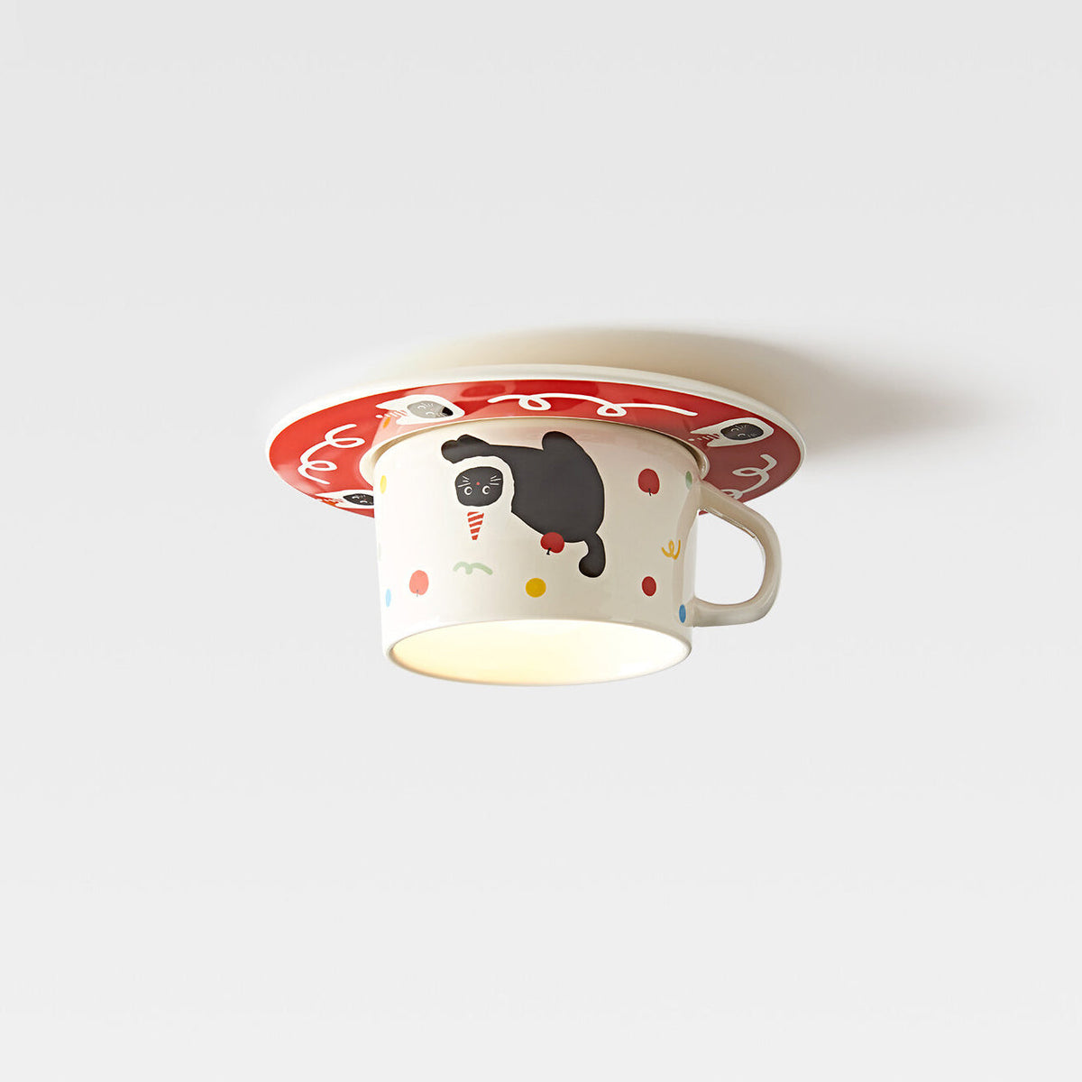 Cozette Mug plafoniera