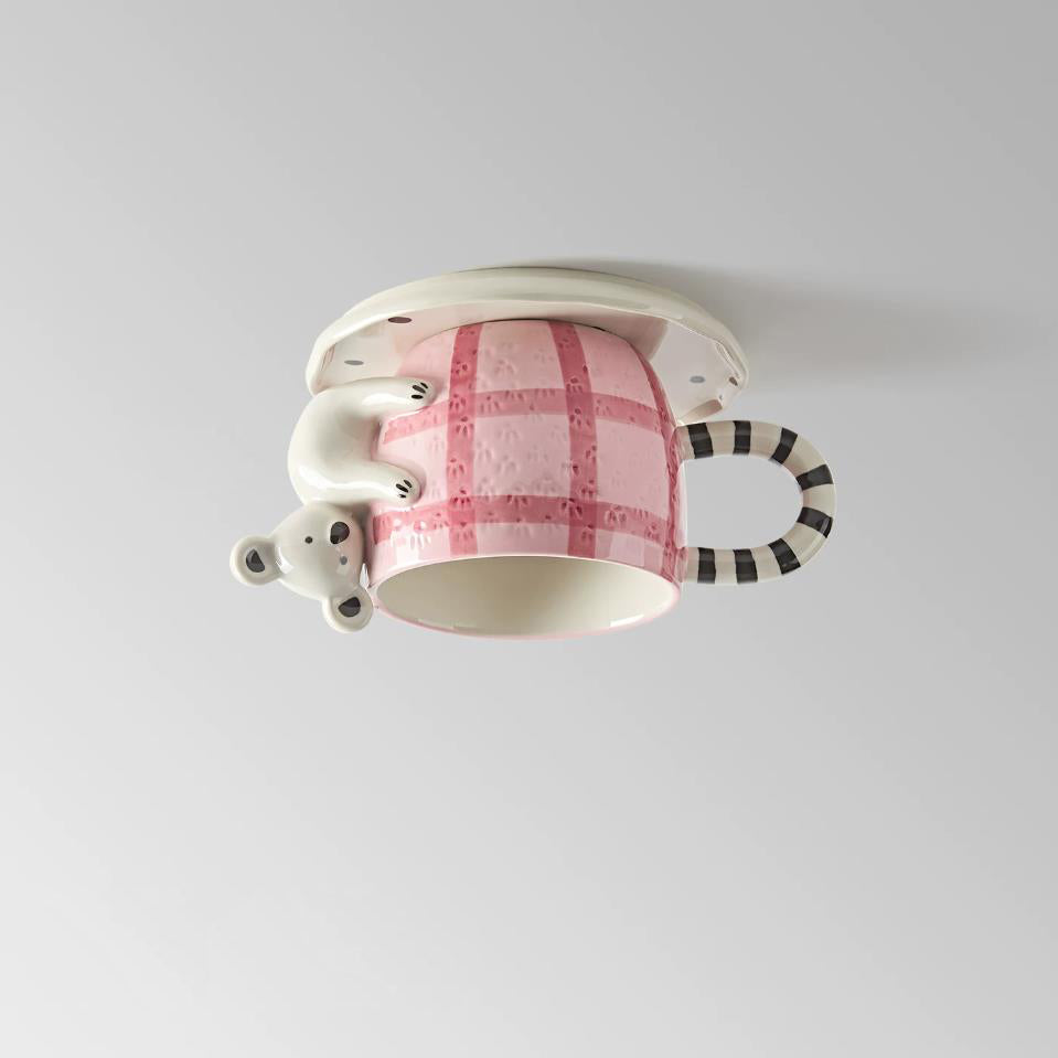 Cozette Mug plafoniera