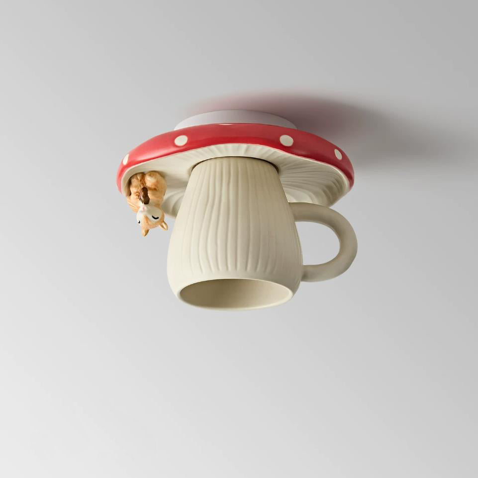 Cozette Mug plafoniera