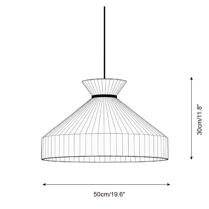 Lumaena lampada a sospensione