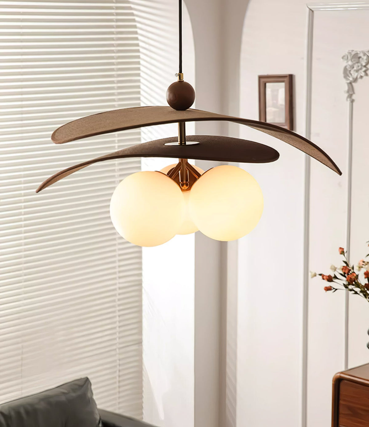 Svor Bloom lampada a sospensione