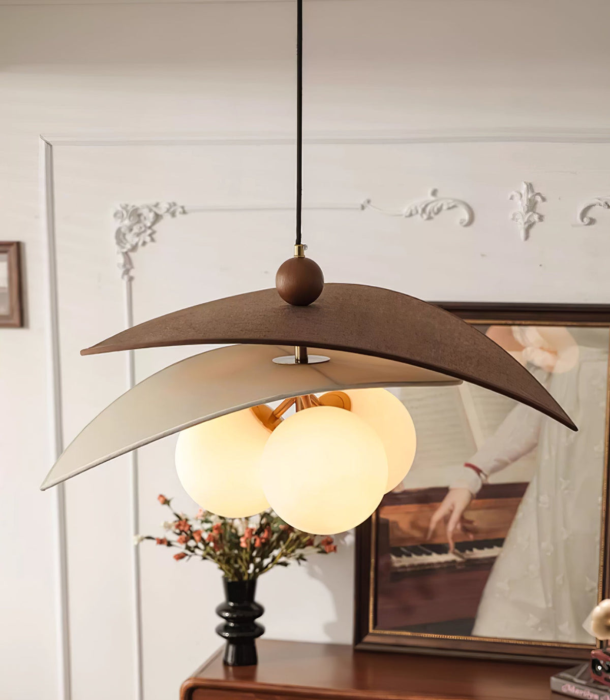 Svor Bloom lampada a sospensione