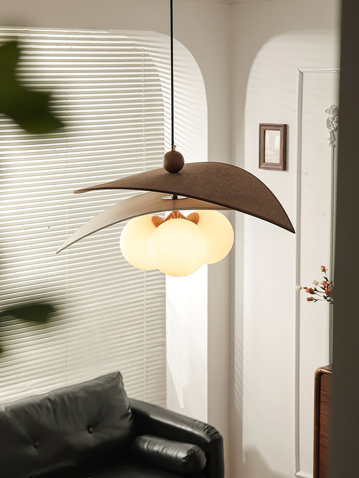 Svor Bloom lampada a sospensione
