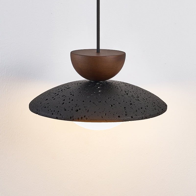 Kelan terra Cotta lampada a sospensione