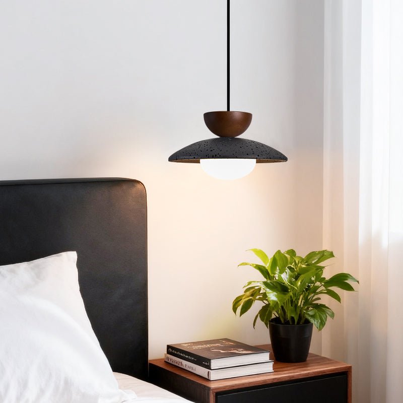 Kelan terra Cotta lampada a sospensione