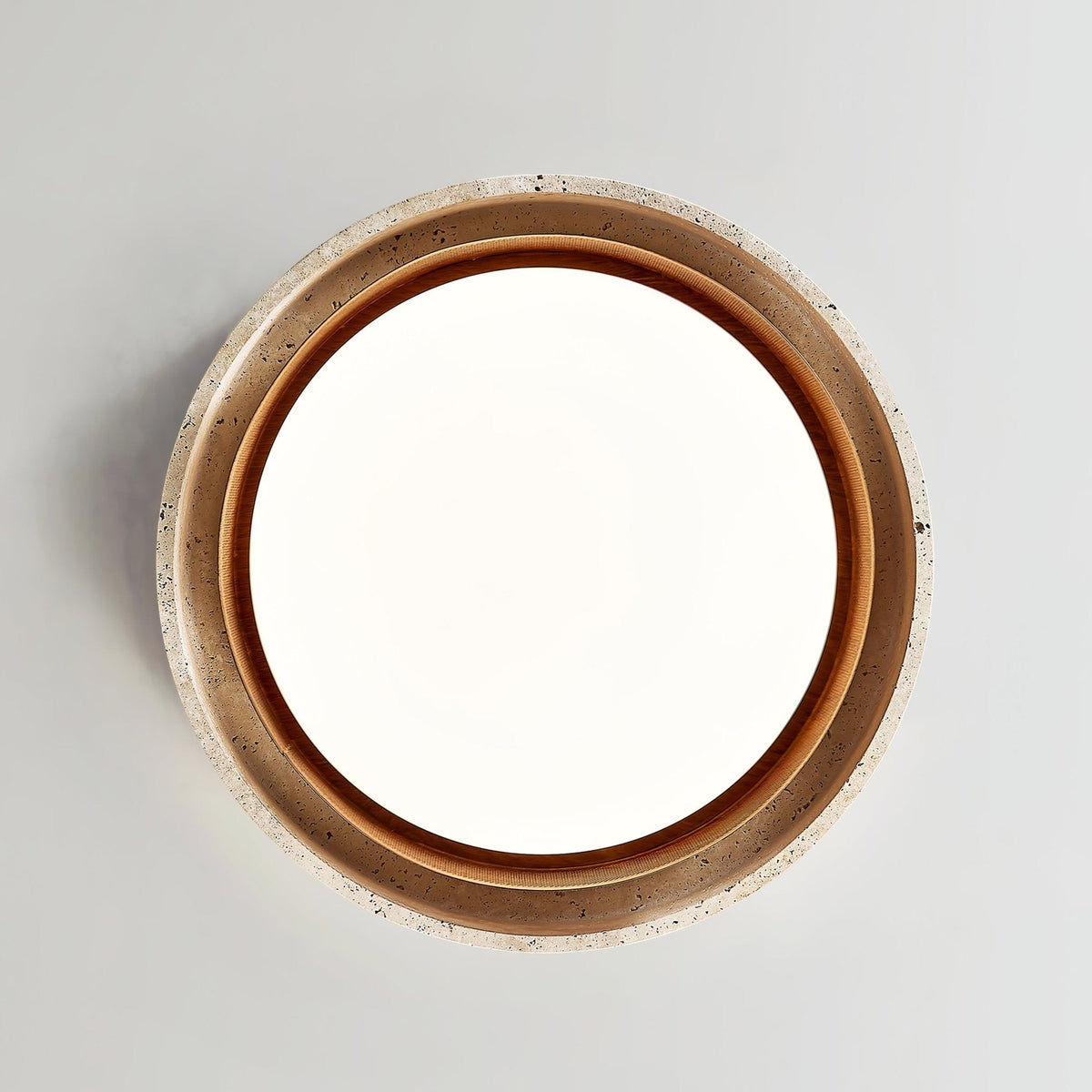 Reniena Forge lampada da soffitto