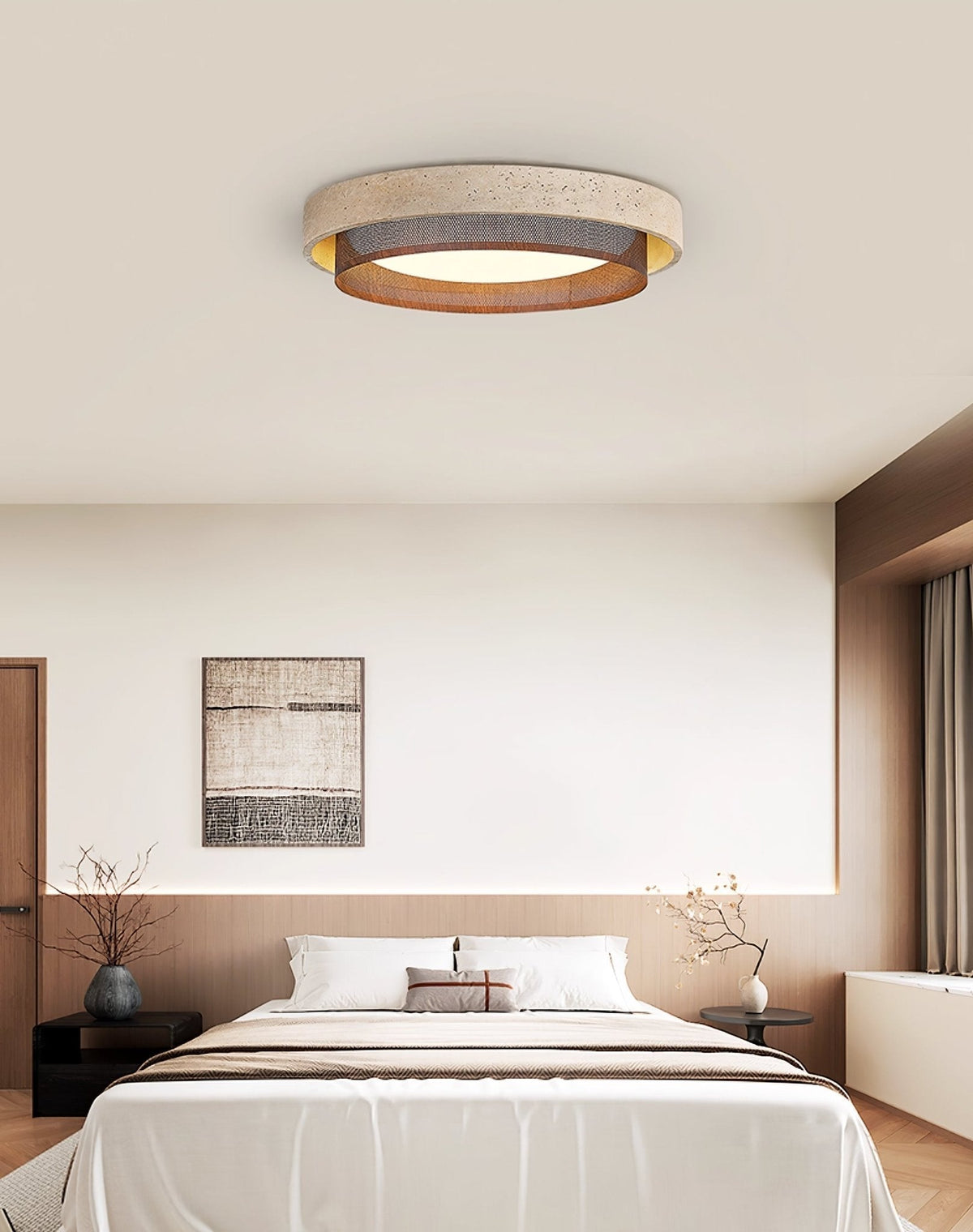 Reniena Forge lampada da soffitto