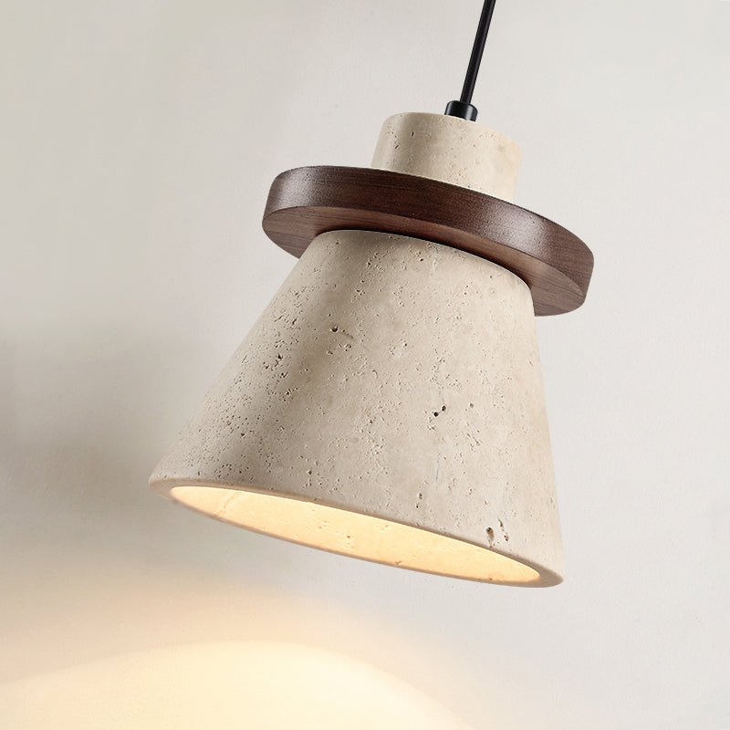 Terrona Ring lampada a sospensione