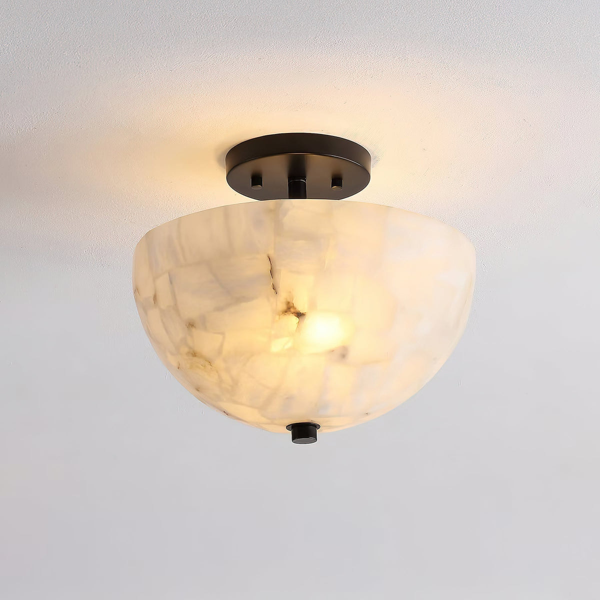 Marbella lampada da soffitto