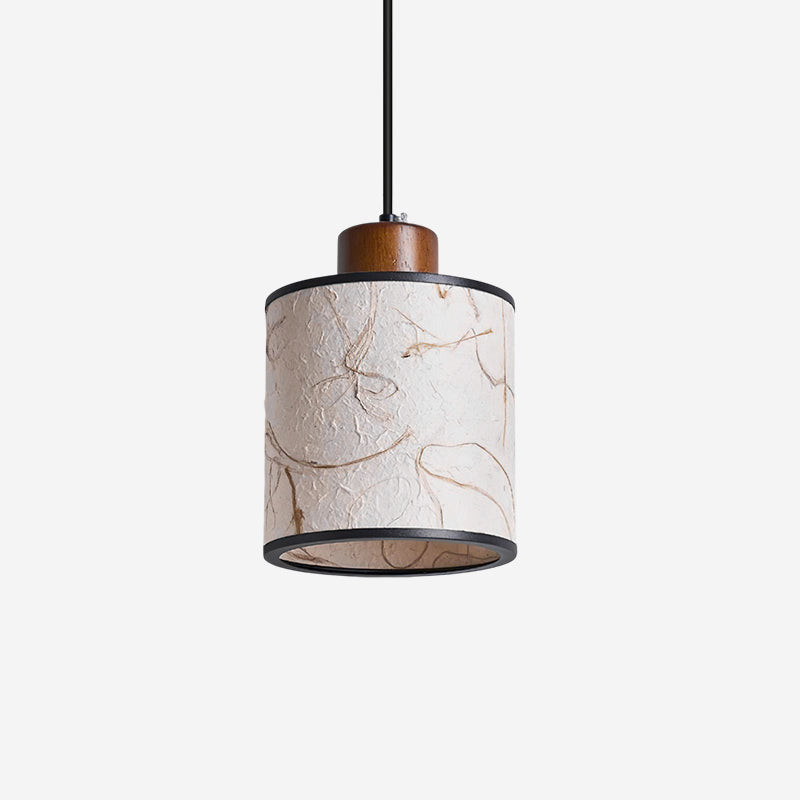 Virainena lampada a sospensione