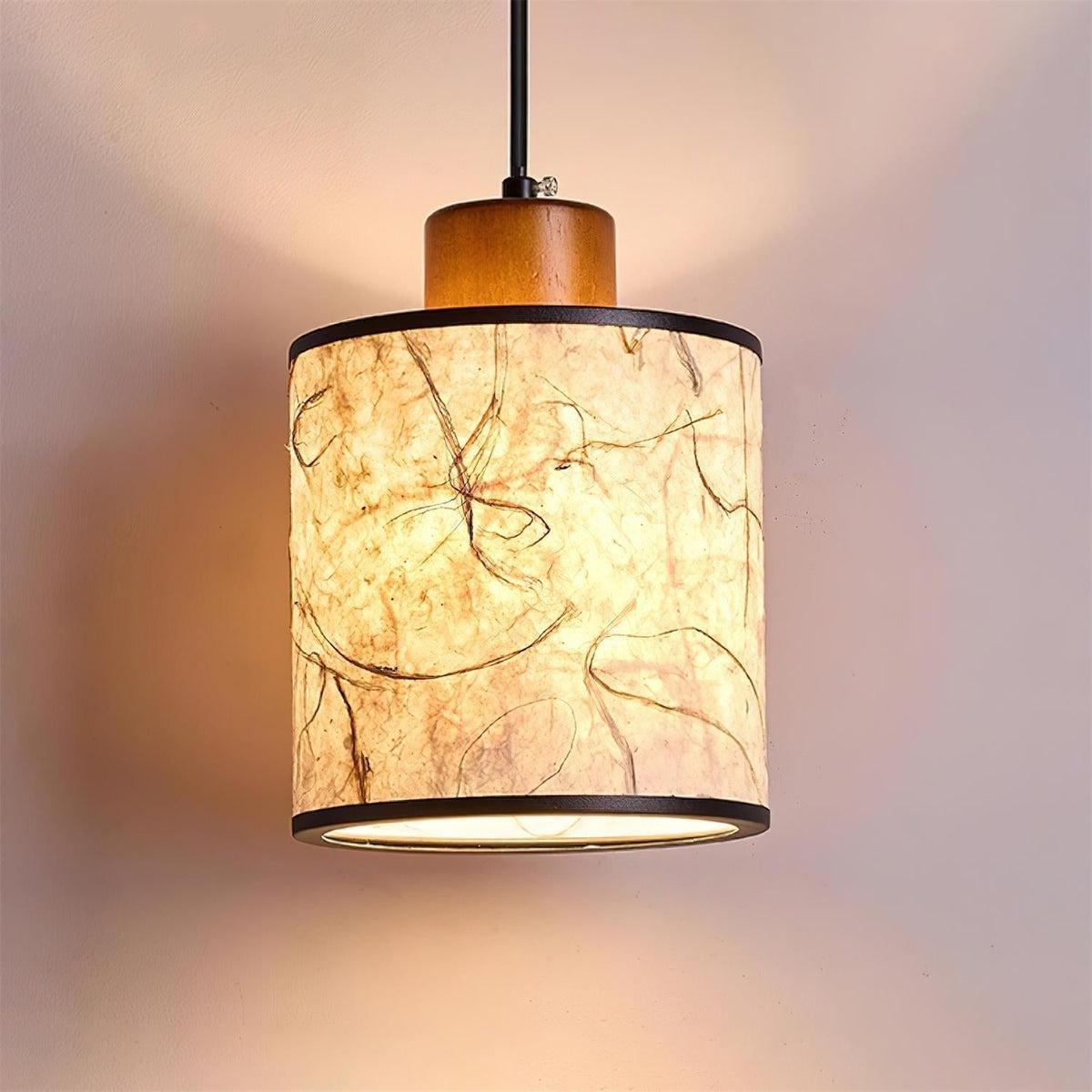 Virainena lampada a sospensione