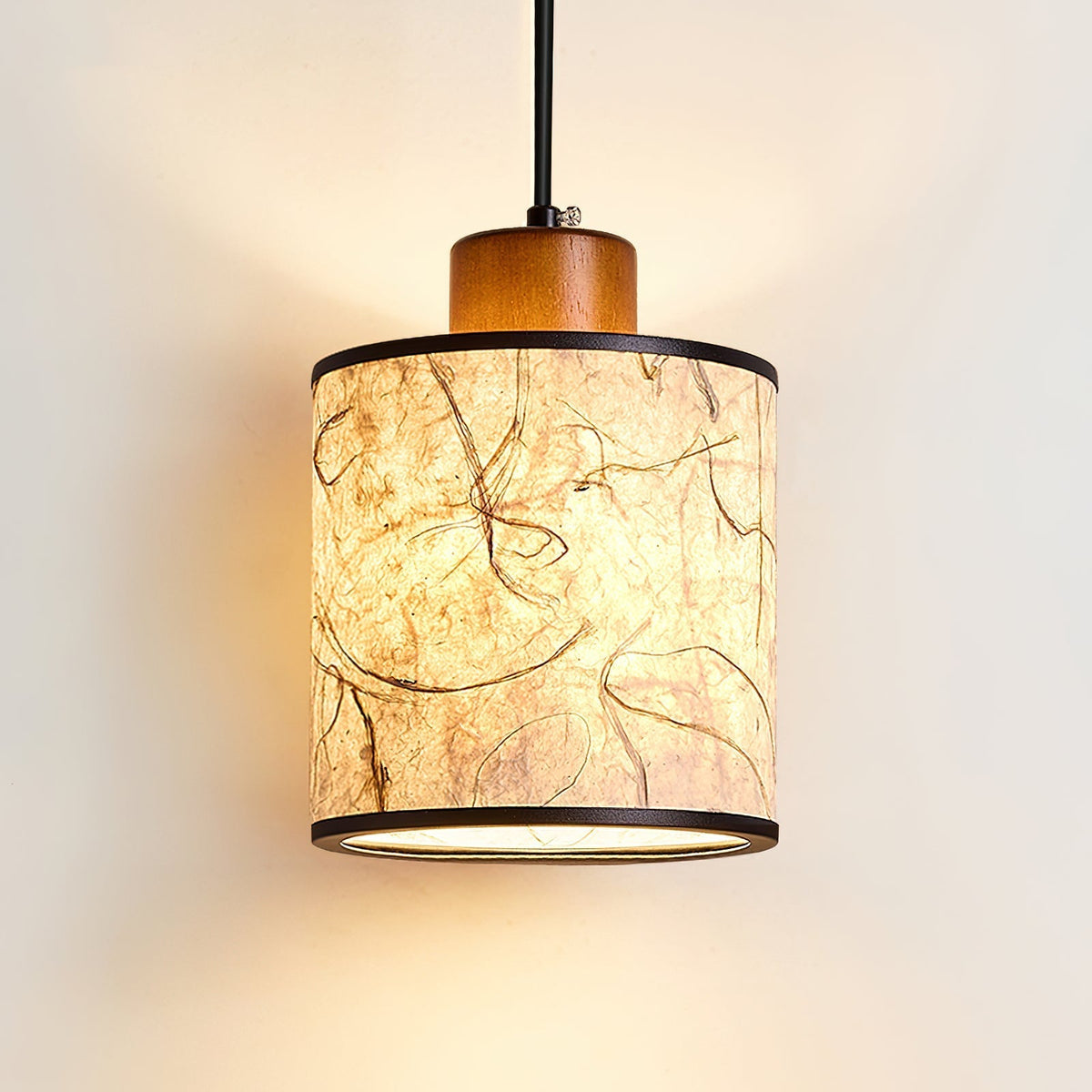Virainena lampada a sospensione