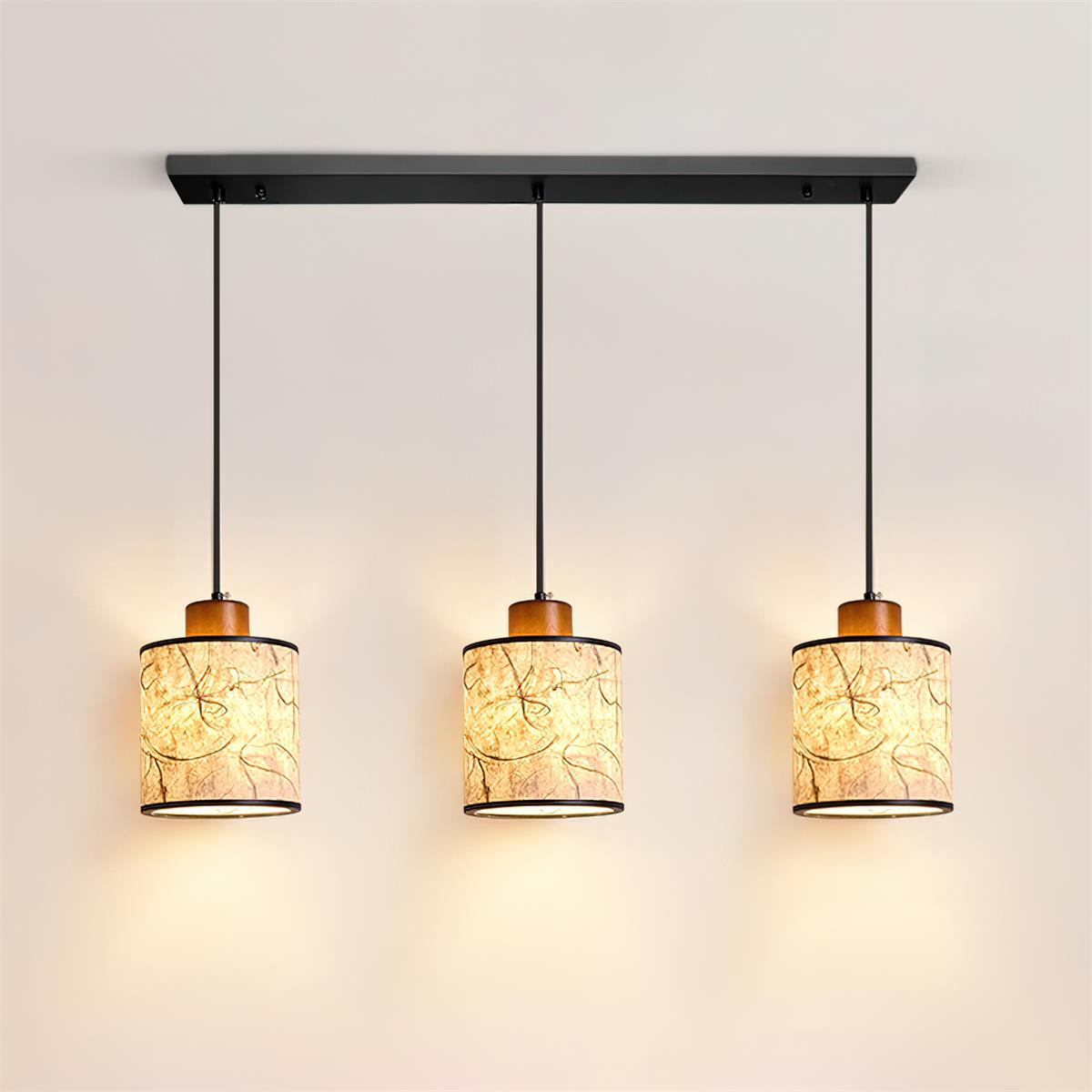 Virainena lampada a sospensione