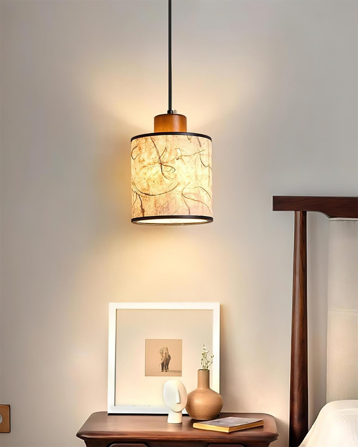 Virainena lampada a sospensione