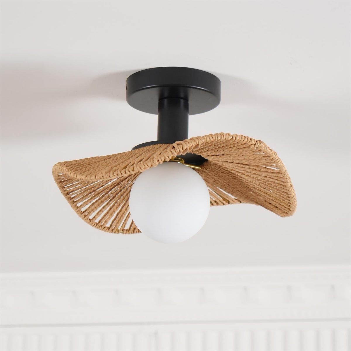 Fynora lampada da soffitto