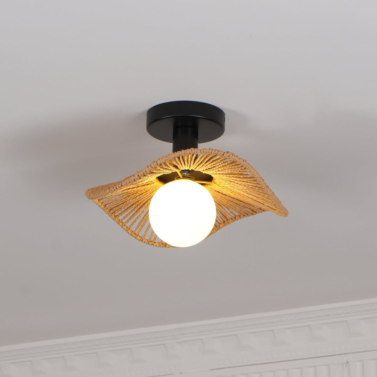 Fynora lampada da soffitto