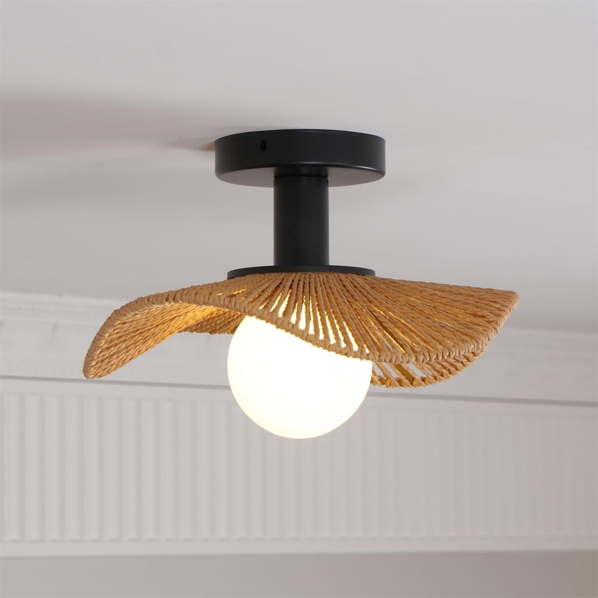 Fynora lampada da soffitto