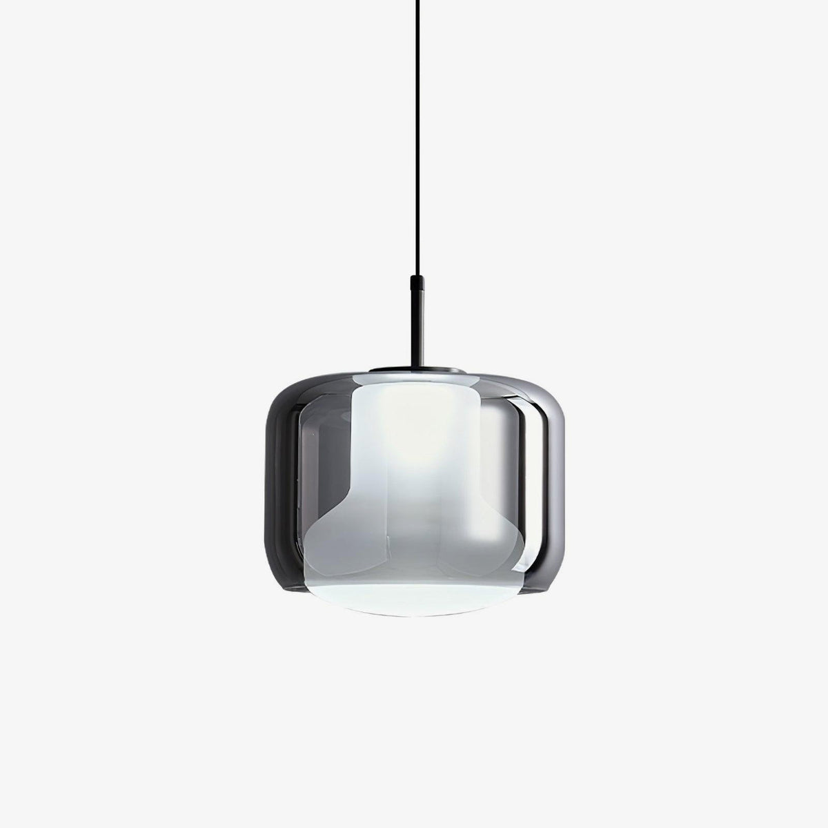 Absolud lampada a sospensione in vetro