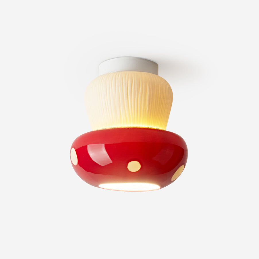 Roxelle lampada da soffitto
