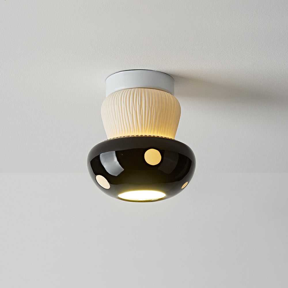 Roxelle lampada da soffitto