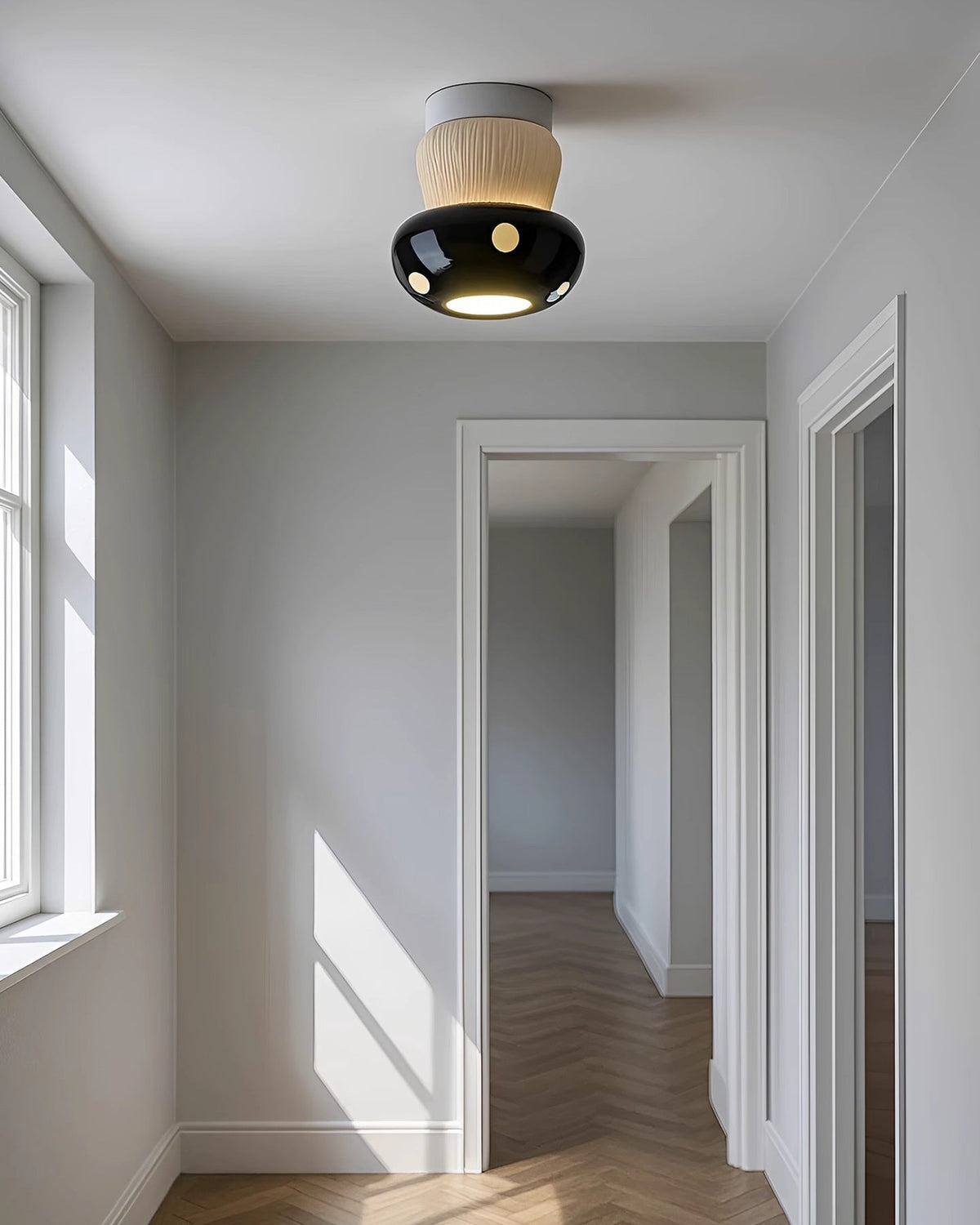Roxelle lampada da soffitto