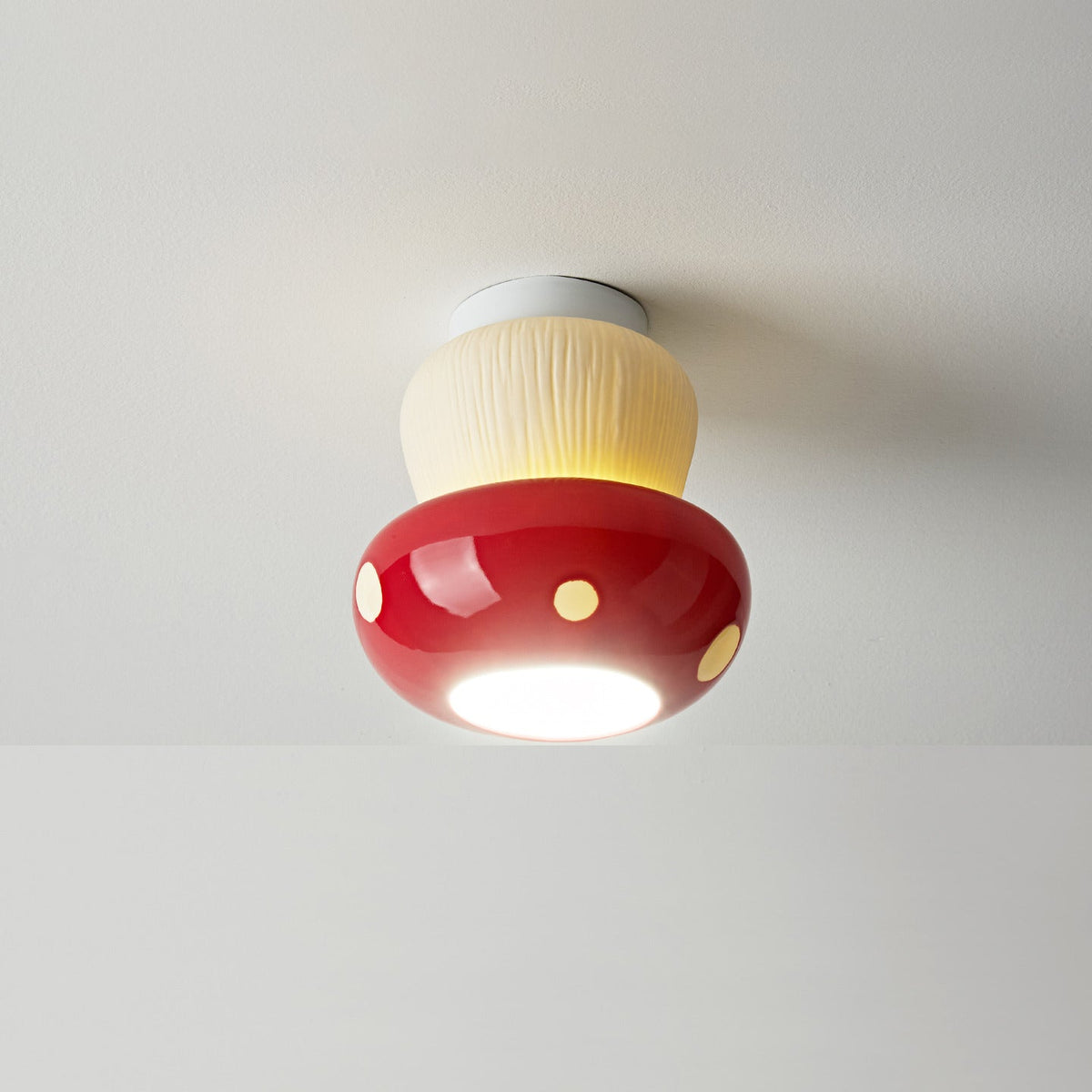 Roxelle lampada da soffitto