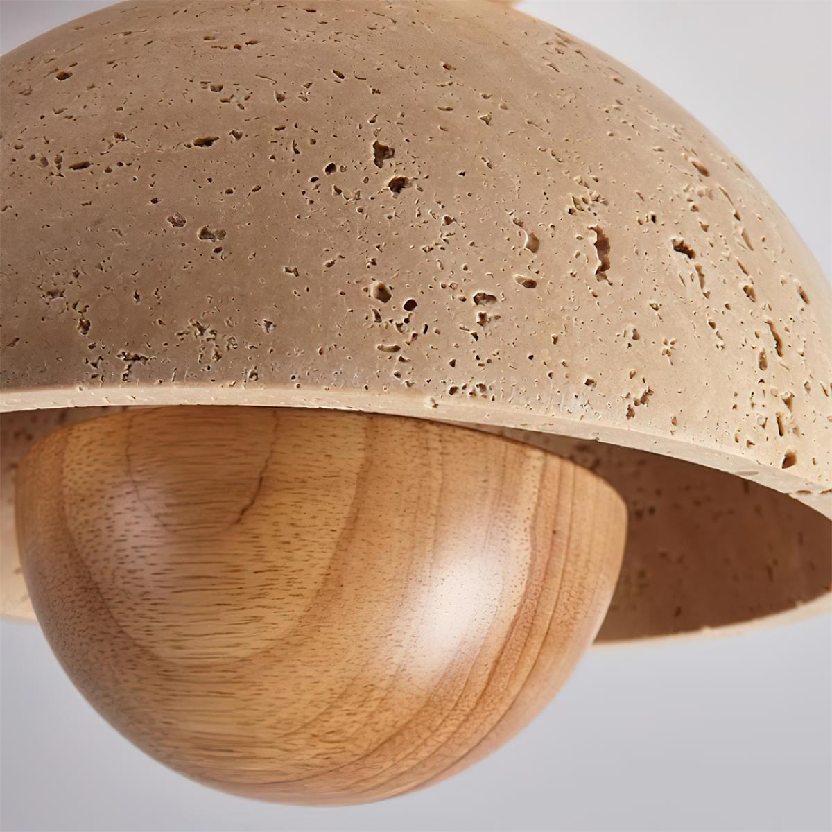 Kumo lampada da soffitto