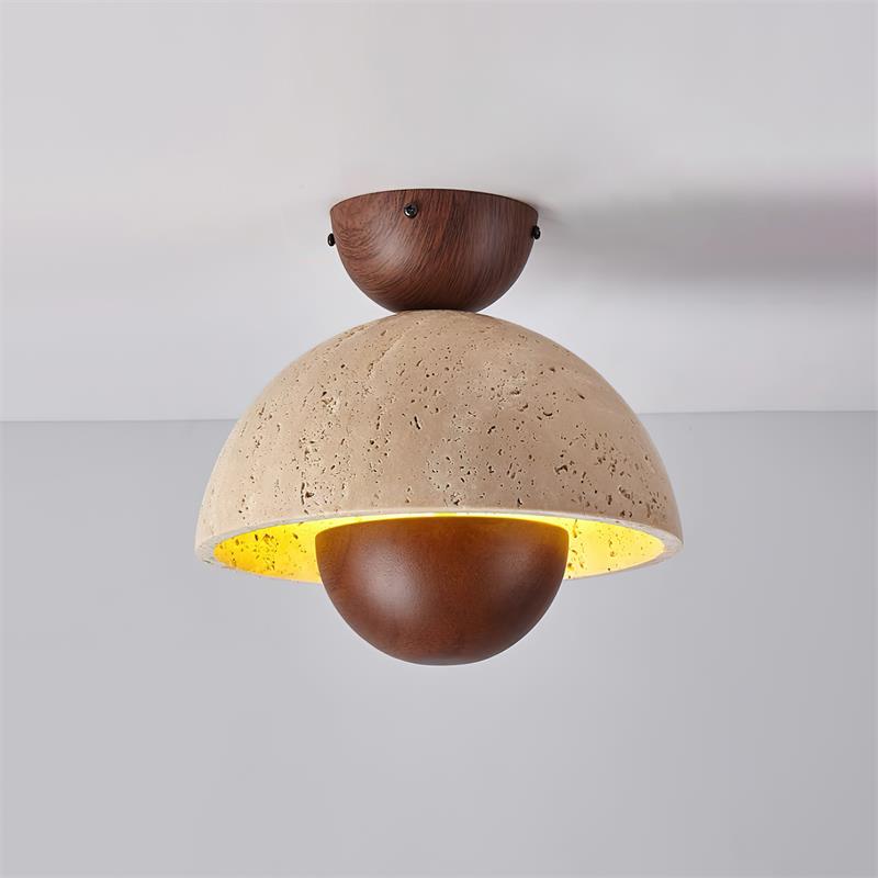 Kumo lampada da soffitto